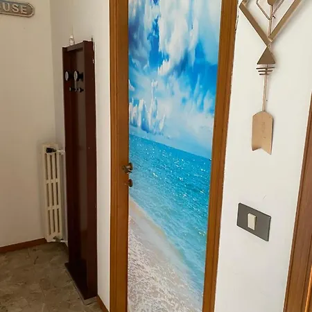 Charminghouse Apartment Marotta