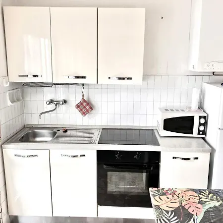 Apartment Charminghouse *