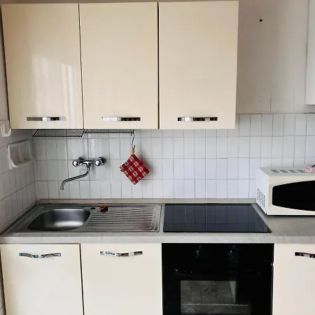 Apartment Charminghouse Marotta