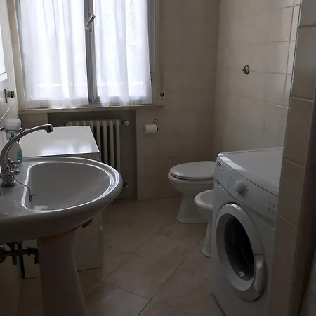 Apartment Charminghouse *