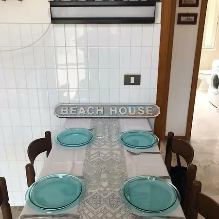 Charminghouse Apartment