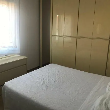 Charminghouse Apartment Marotta