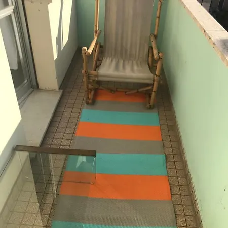 Apartment Charminghouse