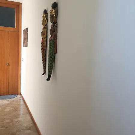 Charminghouse Apartment *