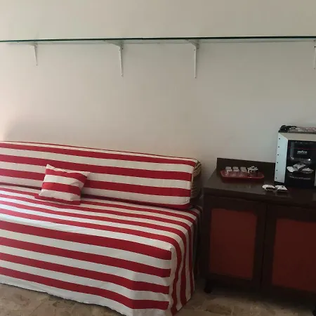 Apartment Charminghouse