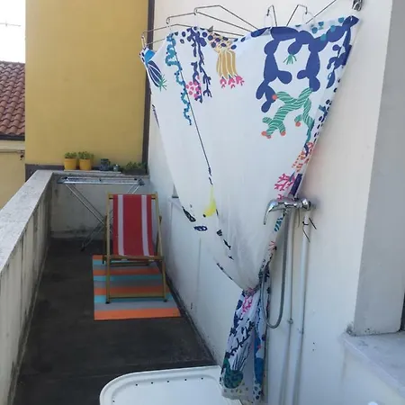 Apartment Charminghouse *