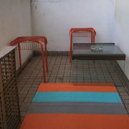 Charminghouse Apartment