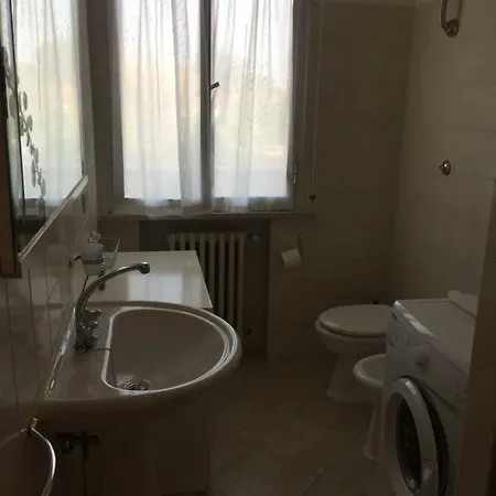 Charminghouse Apartment