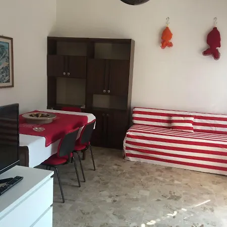 Apartment Charminghouse Marotta